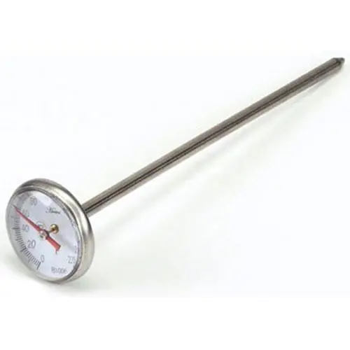 Vulcan 00-960734 Dial Type Thermometer