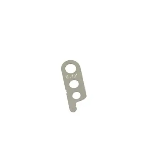 Sony 4-410-539-21 SPACER PLATE (A)