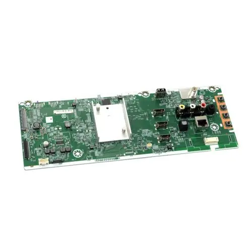 Philips AD182MMAV001 Digital Main CBA