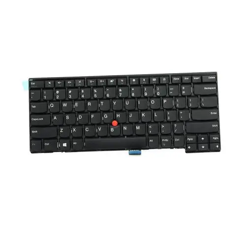 Lenovo 01EN468 Keyboard US CNY
