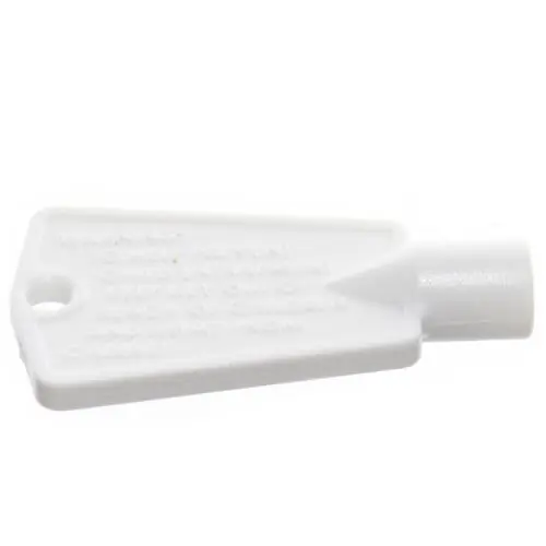 Electrolux 297147700 KEY LOCK