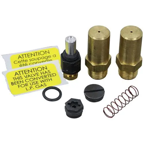 Blodgett 54015 Conversion Kit Nat-LP