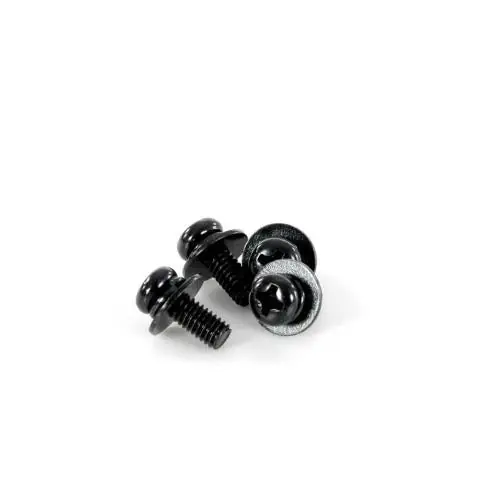 Sony 5-000-745-01 BAG SCREW ASSY (M4L10)