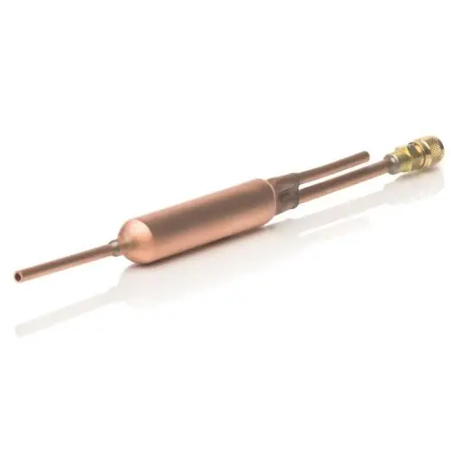 Lokring Appliance L14002319 DRS11 Tube OD 5MM X 9.64-Inch