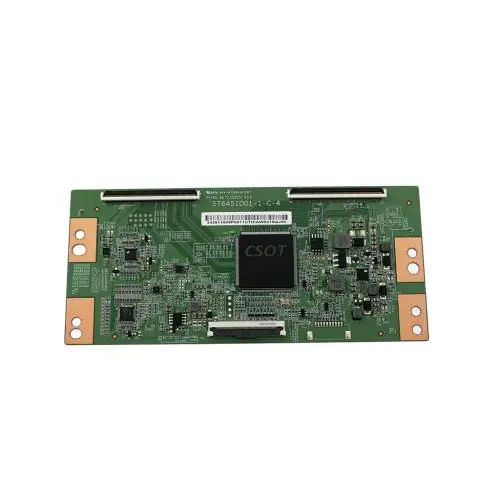 TCL 4T-TCN650-CS10 TCON BOARD