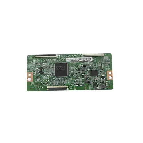 TCL 4T-TCN430-CS03 TCON BOARD