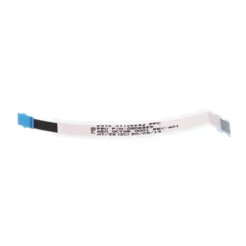 Lenovo 02DA329 CA FFC CLICKPAD HT LKL1