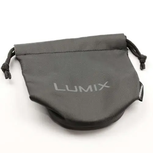 Panasonic VFC4456 Lens Pouch