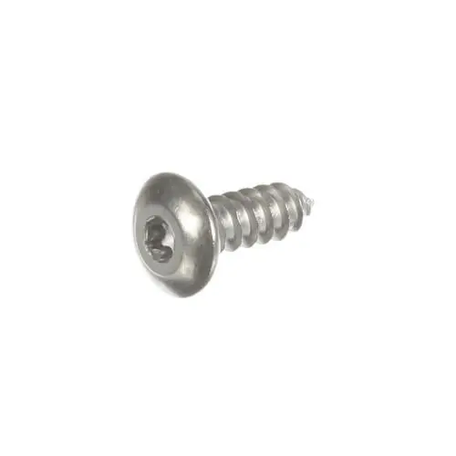GE WH02X10392 SCR 1014 AB FLP 5/8S