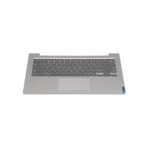Lenovo 5CB0Z27787 C-Cover With Keyboard