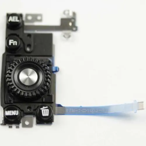 Sony 1-491-984-12 Switch Block Control