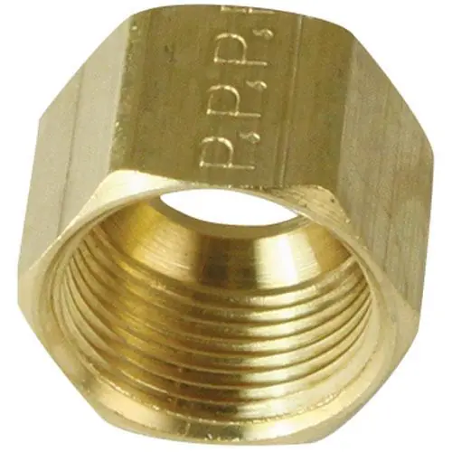 Vulcan 00-719950 NUT POWER (N/A) REPLACEMENT MPN