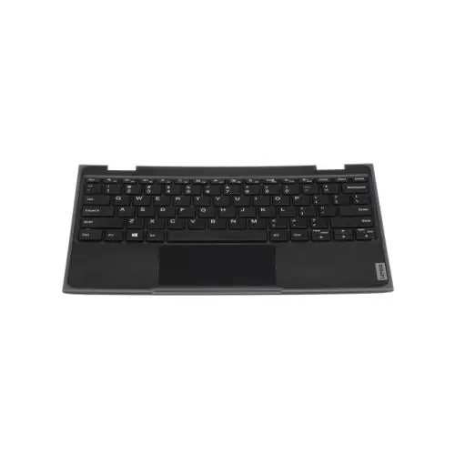 Lenovo 5CB1B02531 COVER UPPERCASE ASM B 82GJ ENG