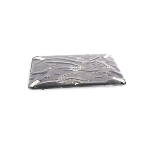 Dell WR3RD Assembly Cover HNG Back Gray 3