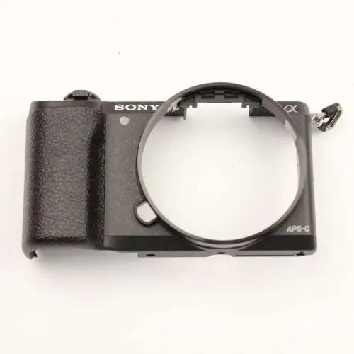 Sony A-2060-485-A FRONT SERVICE BLOCK ASSEMBLY