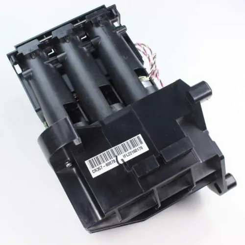HP CR357-67029 T920/TX500 ISS SVS SIDE