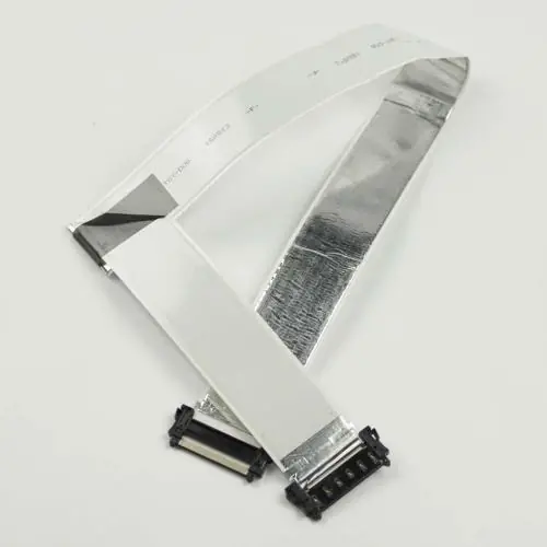 Philips WX1A518Y-DU0 FFC Wire Assembly VBYONE2 51PI