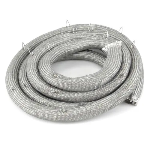 Electrolux 318053140 Seal Oven Door
