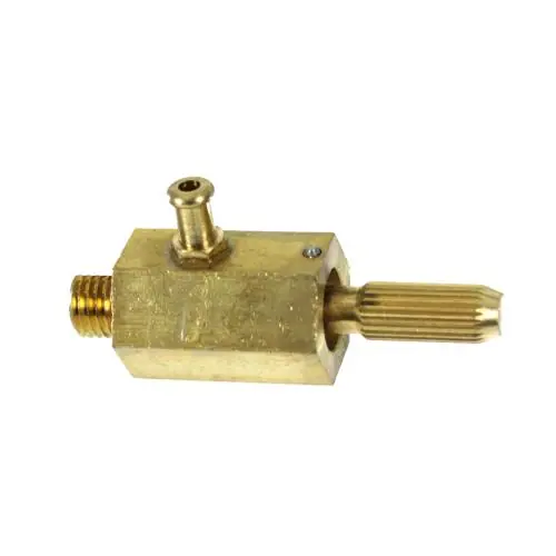 Delonghi 7313281459 TAP (WITH PIN) ASSEMBLY FOR BA
