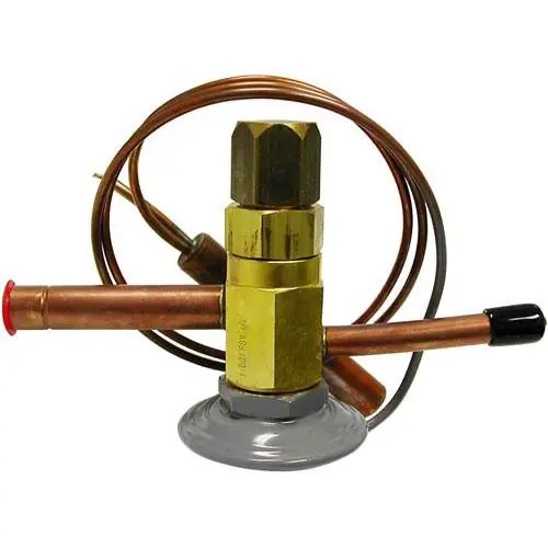 Delfield 3516224 Valve Expansion
