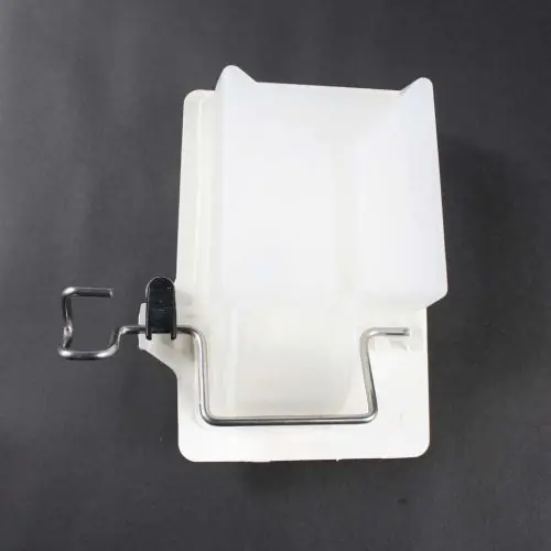 GE WD35X10346 Tank Rinse Aid Kit