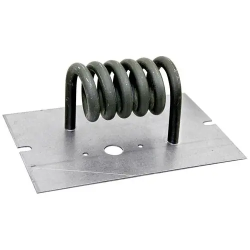 Henny Penny 51278 Heater 120V 750W