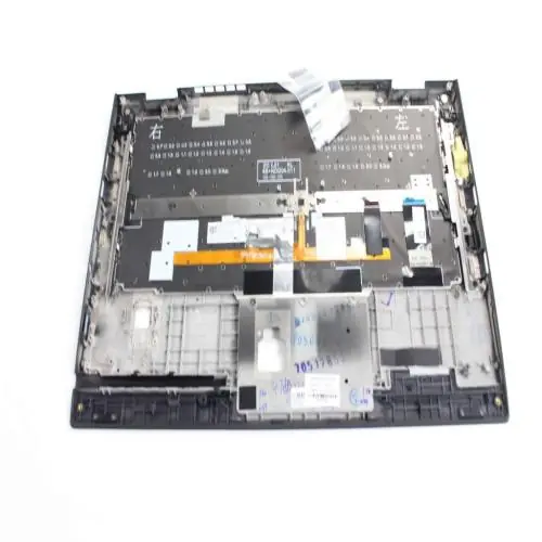 Lenovo 01HY812 C-Cover Keyboard DFN+Fuyu C