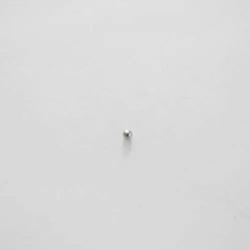 Sony 7-671-154-01 Ball Stainless Steel (2DIA)