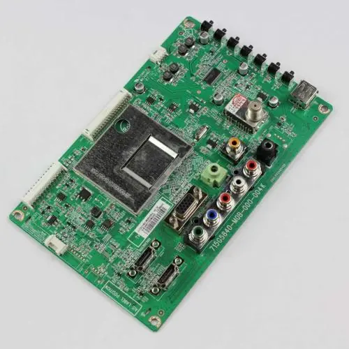 Haier 756TXCCB01K082003Q Mainboard Power 8 inches Replacement MPN