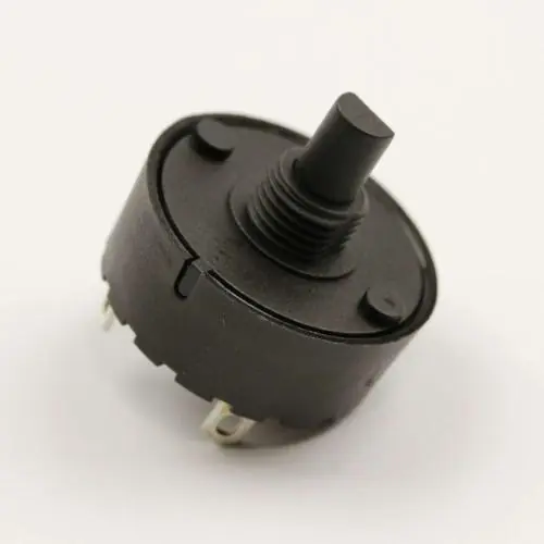 Delonghi KW703638 Control Switch - 2 Speed and P