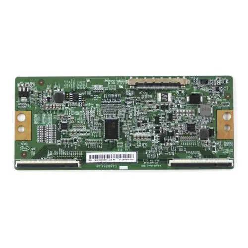 Sony 1-011-262-12 MOUNTED PWB E-T-CON (43) (44-9)