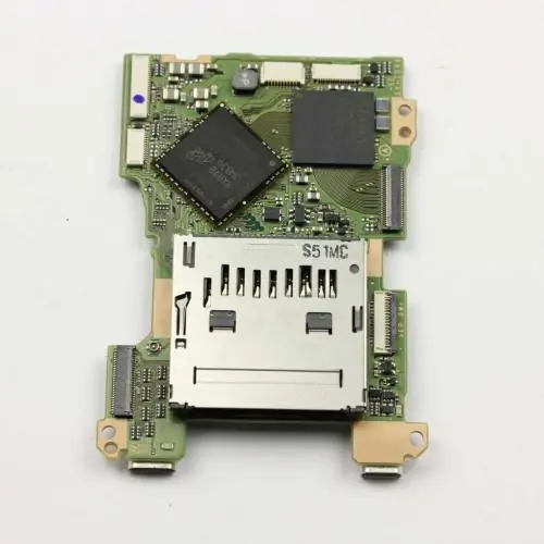 Sony A-2060-947-A MOUNTED C.BOARD SY-1044(S)