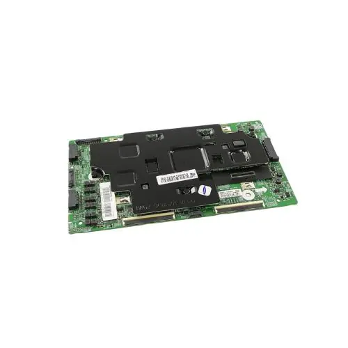 Samsung BN94-12893A MAIN PCB ASSEMBLY