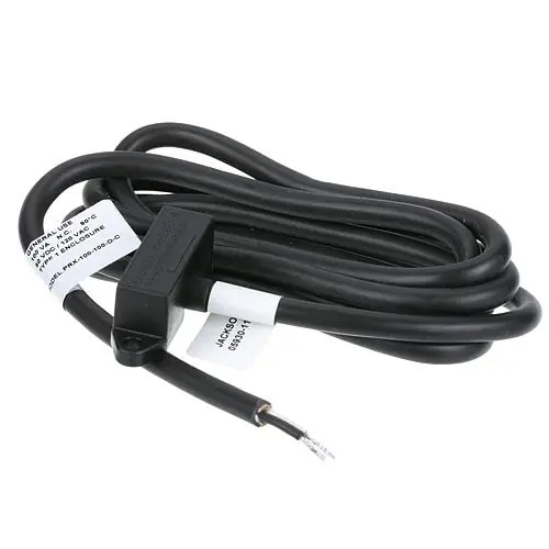Jackson 5930-111-68-44 Magnetic Switch N.C.
