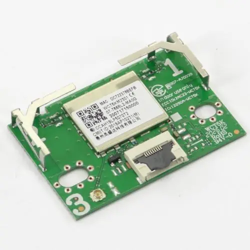 TCL 07-7668L2-MA0G WIFI BOARD