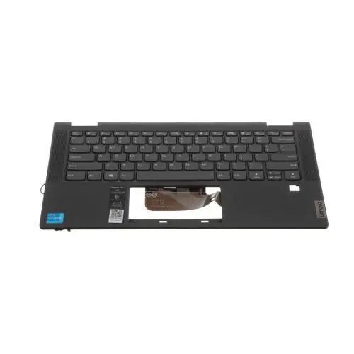 Lenovo 5CB0Y85521 C-Cover With Keyboard