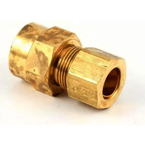 Vulcan FP-086-07 Tube 7/16 Fitting