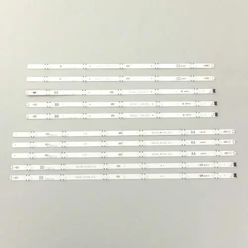 LG AGF78818205 LED ARRAY