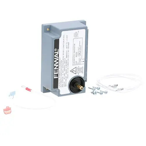 Blodgett 54725 Ignition Module