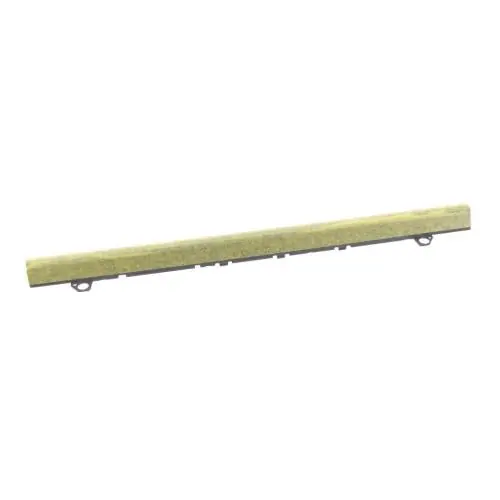 Lenovo 5CB0Q59826 Hinge Cover C 81CJ Iron Grey