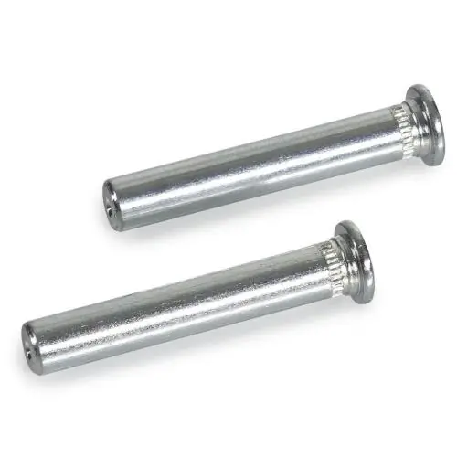 Liebherr 909621200 Door Hinge Pin Kit