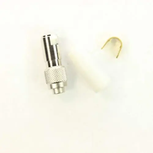 Sony 1-766-848-11 Connector Round Type Plug