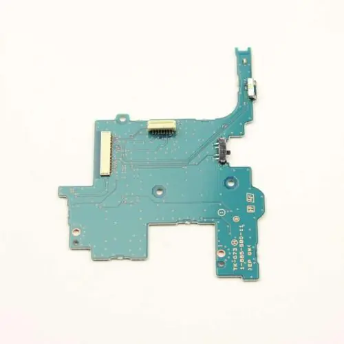 Sony A-1885-294-A Mounted Cboard TK-073