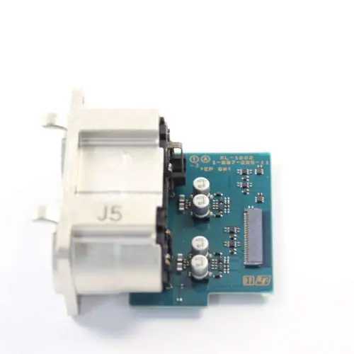Sony A-1971-439-A Mounted C.Board XL1002