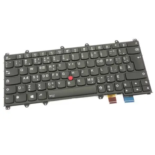 Lenovo 01HW576 KB CHICONY BLACK ACNOR