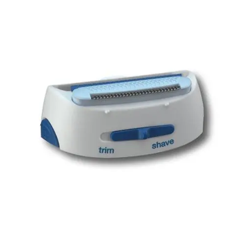 Braun 67030666 Shaver Head Blue Peeling Version
