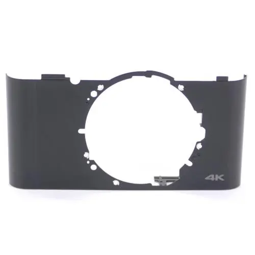 Sony A-2229-795-A CABINET FRONT(BK) SERVICE