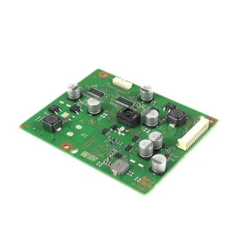 Sony A-2226-114-C Compressed Service LD1 2 Drive 49F