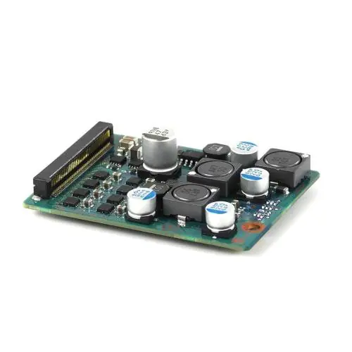 Sony A-1968-743-A M.C.B. RE-322 (COMPL-NC)
