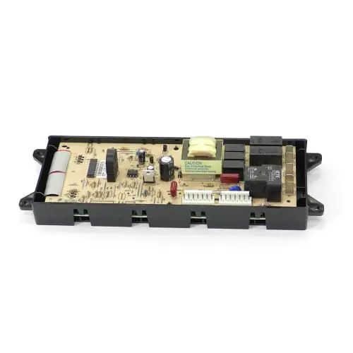 Electrolux 318414214 CLOCK/TIMER ELECTRONIC WHITE